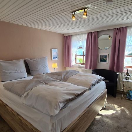 Zimmer Nummer 25 Kappeln Esterno foto