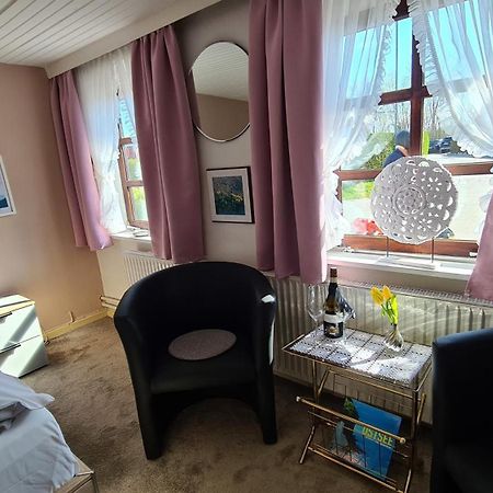 Zimmer Nummer 25 Kappeln Esterno foto