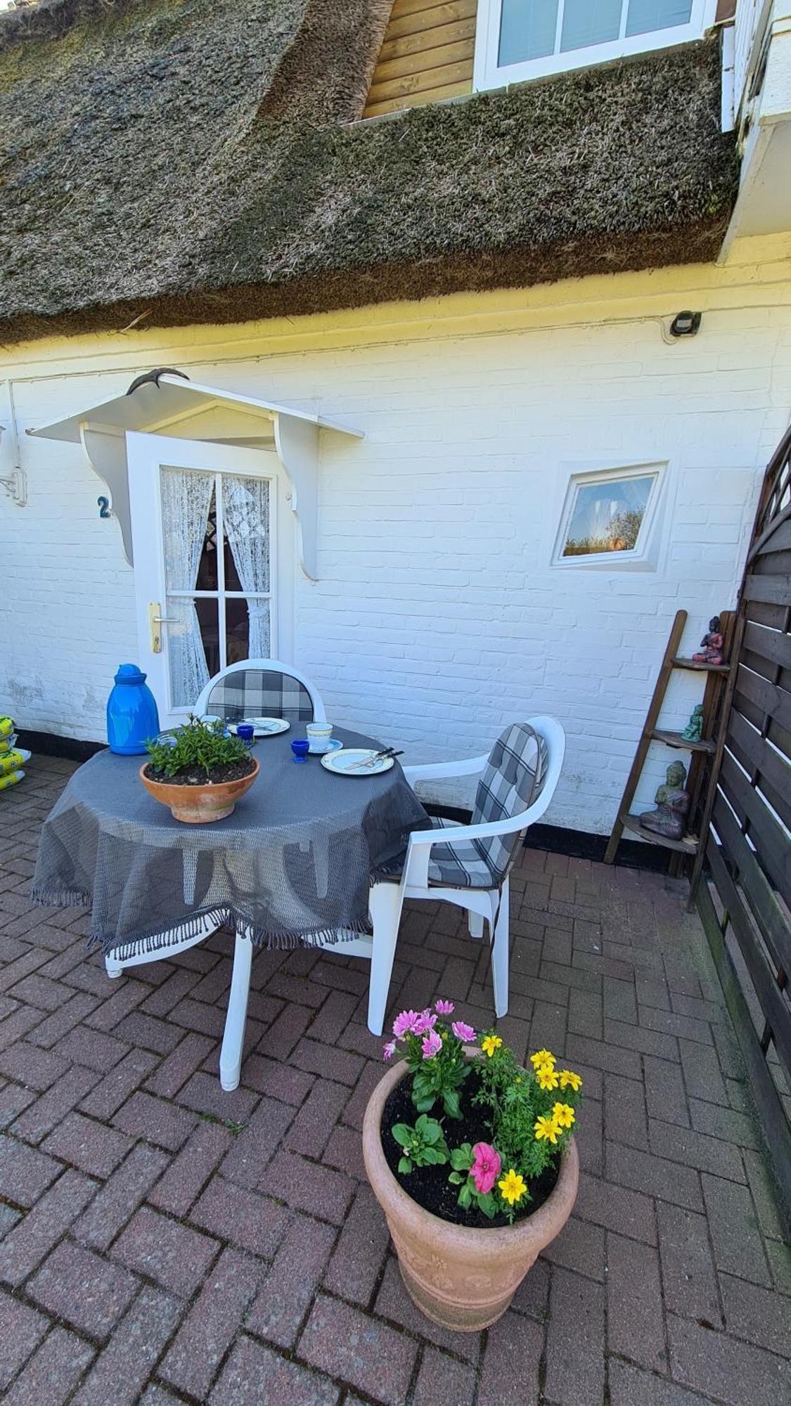 Zimmer Nummer 25 Kappeln Esterno foto